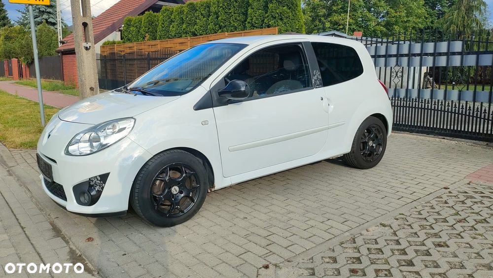 Renault Twingo 1.2 16V Night&Day - 2