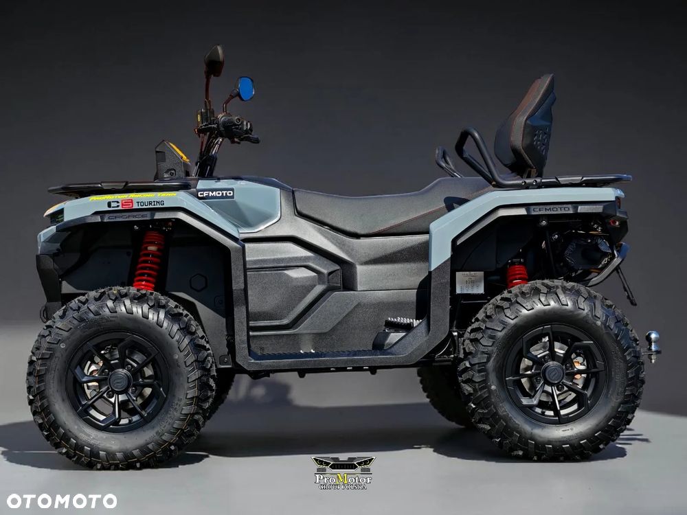 CFMoto Inny - 14