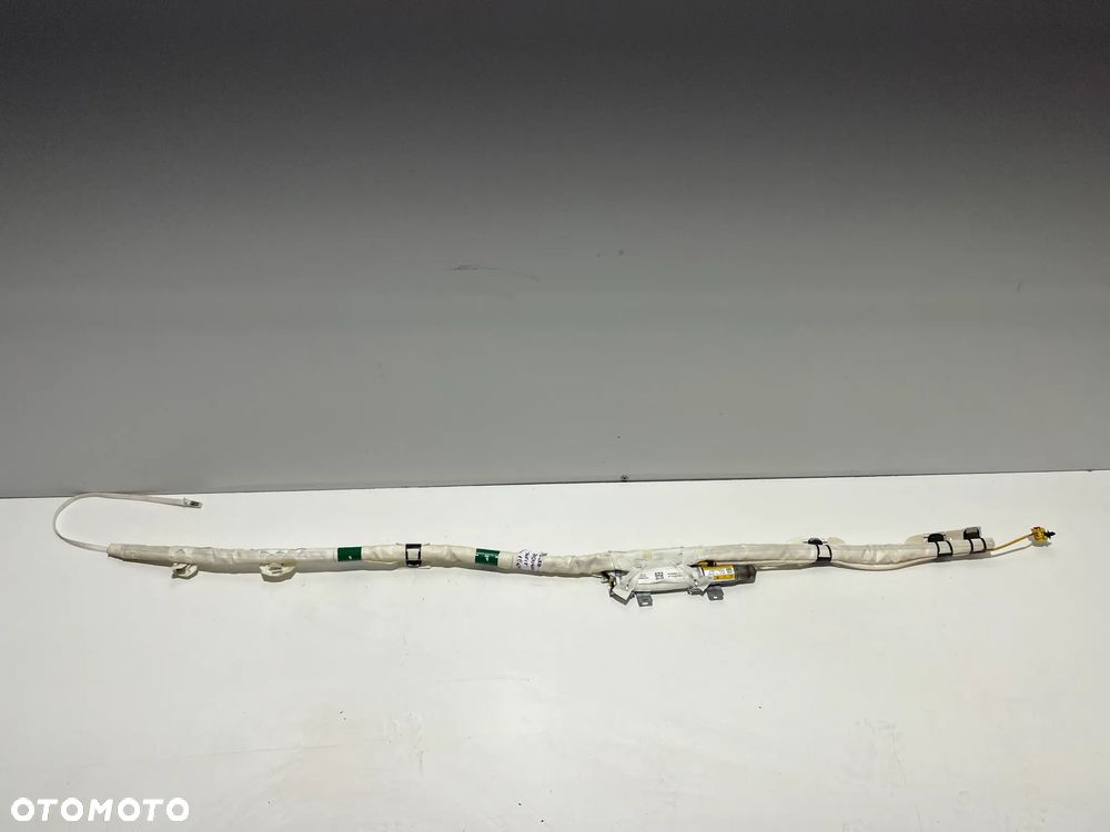 KURTYNA POWIETRZNA PRAWA FORD C-MAX MK2 1E0762900 - 1