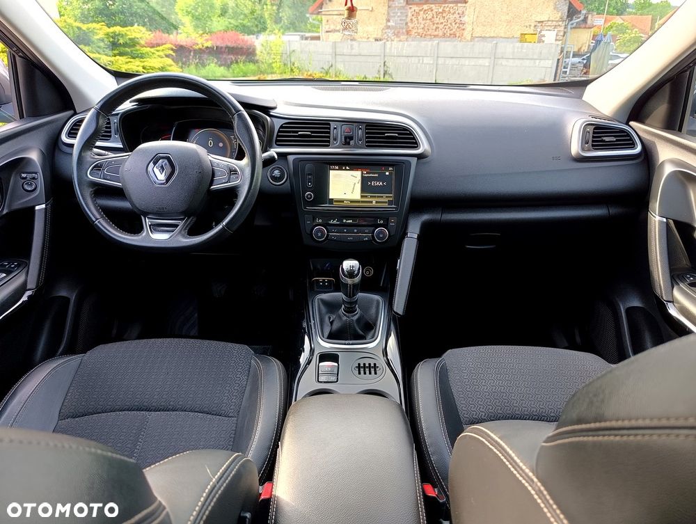 Renault Kadjar Energy dCi 130 Experience - 11