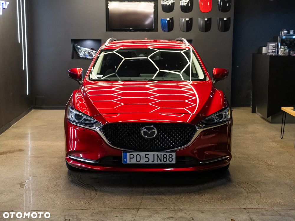 Mazda 6 2.0 SkyEnergy - 3