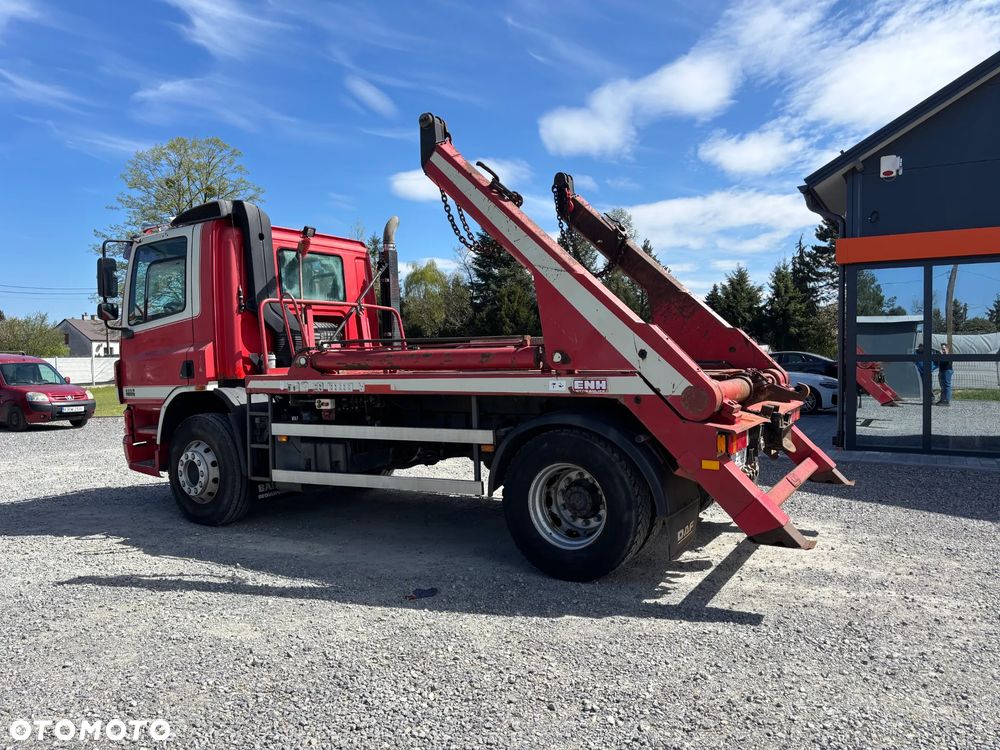 DAF CF - 6