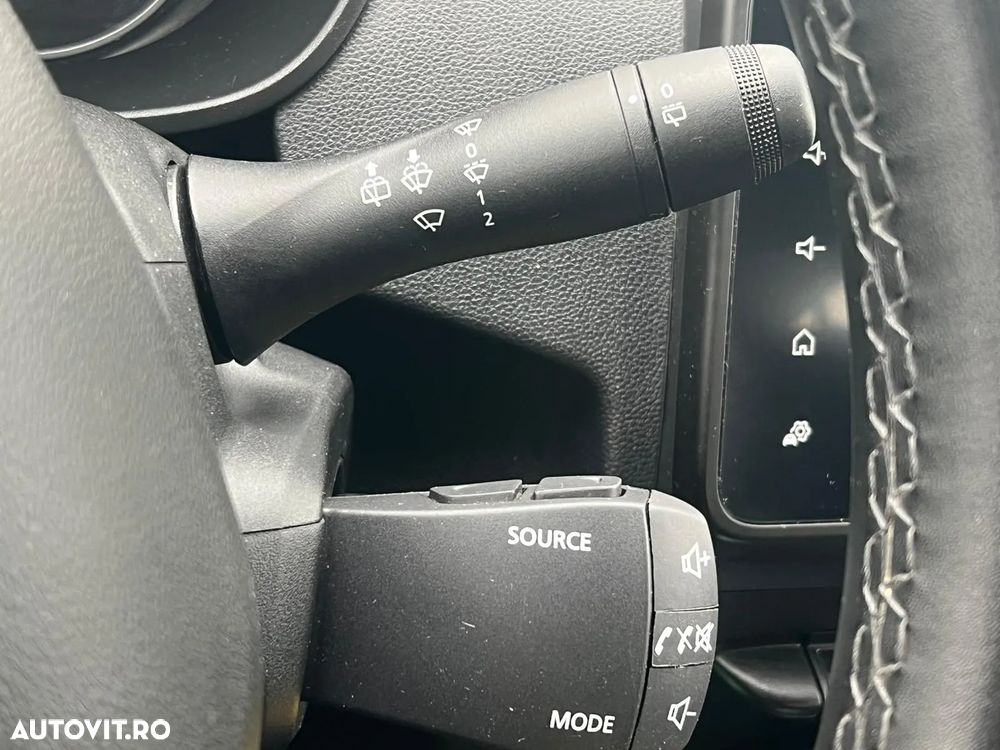 Dacia Duster 1.5 Blue dCi 4WD Comfort - 22