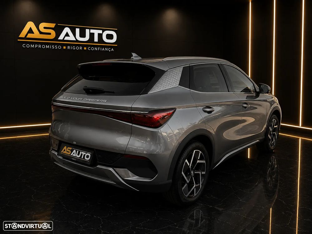 BYD Atto 3 60.48 kWh Design - 10
