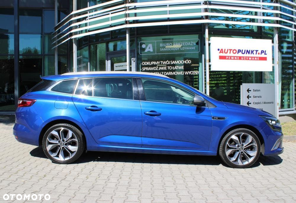 Renault Megane - 4