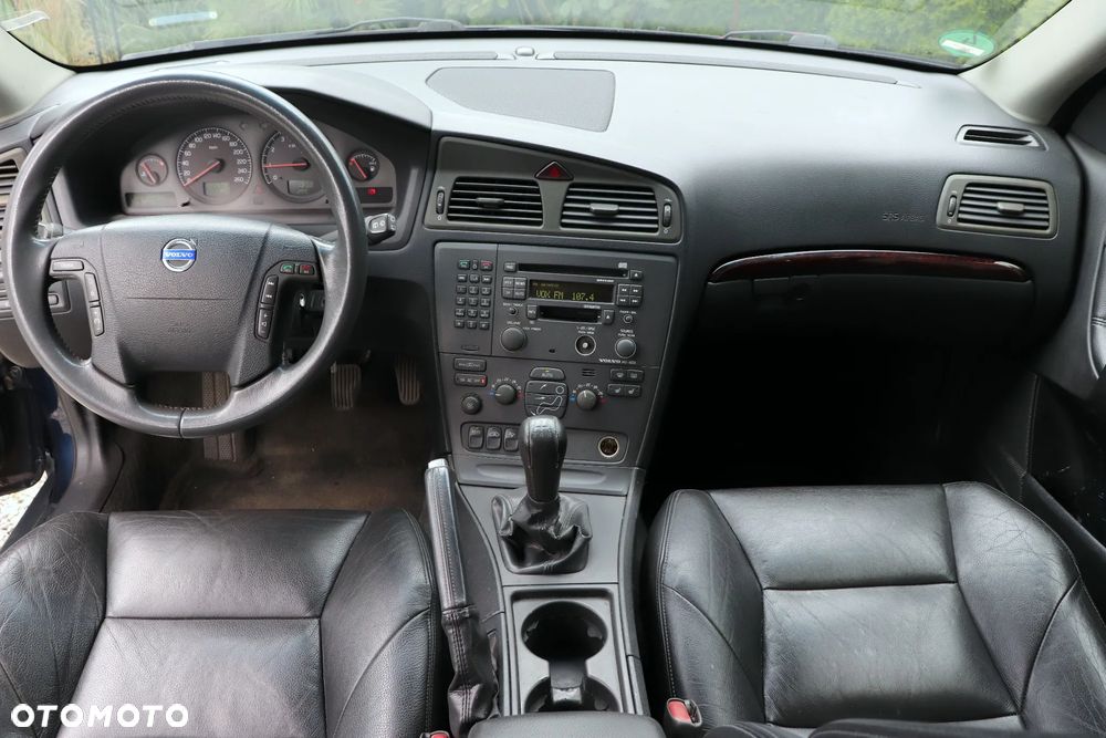 Volvo V70 - 18