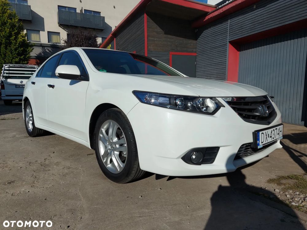 Honda Accord 2.0 Elegance - 7