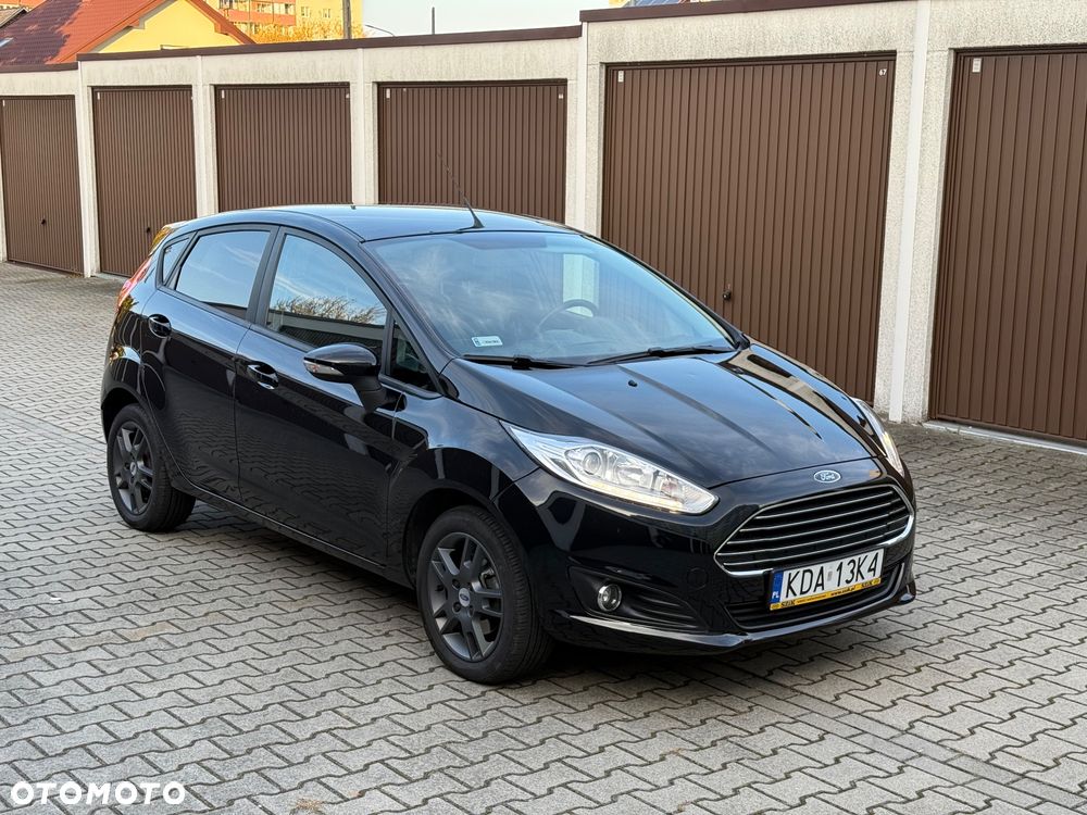 Ford Fiesta - 24