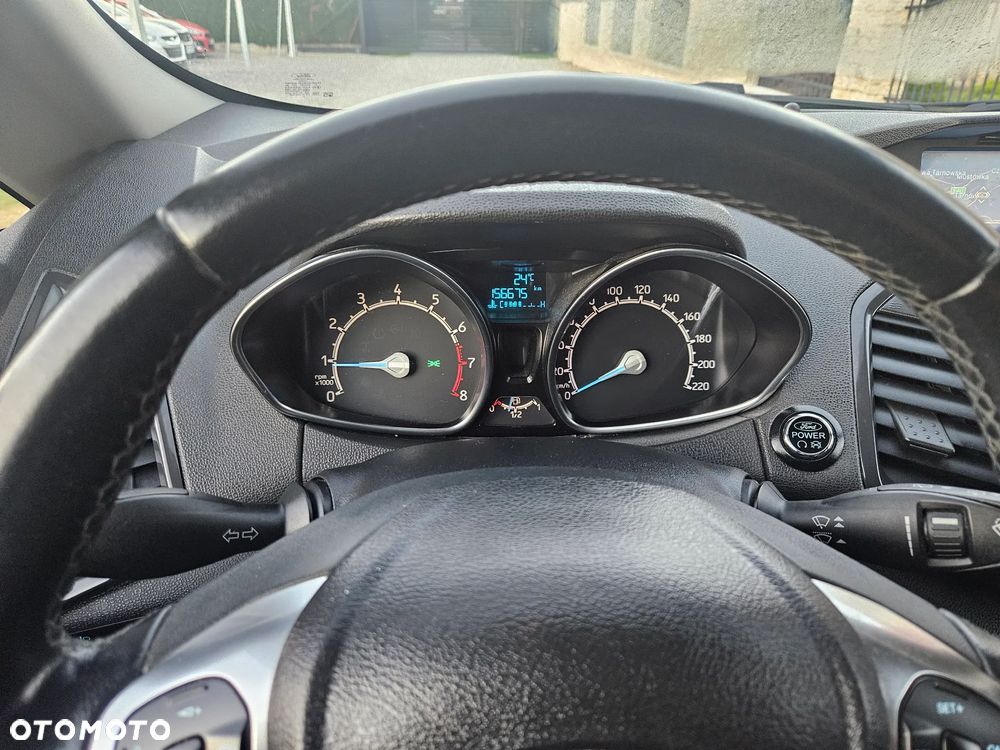 Ford EcoSport - 36