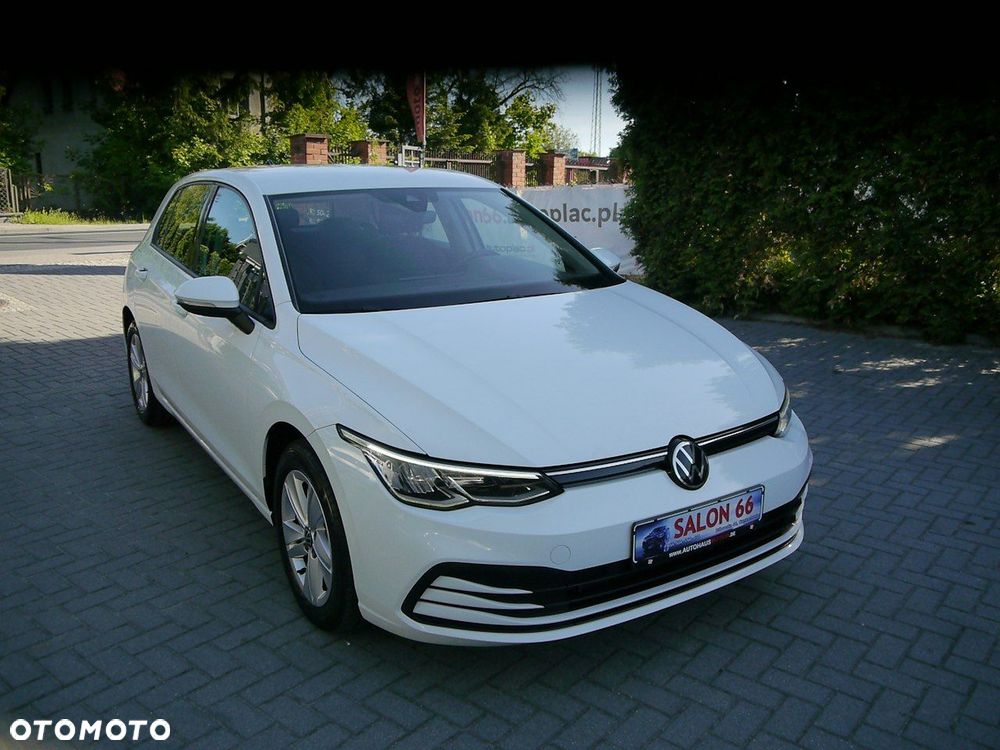 Volkswagen Golf 2.0 TDI SCR DSG Style - 3