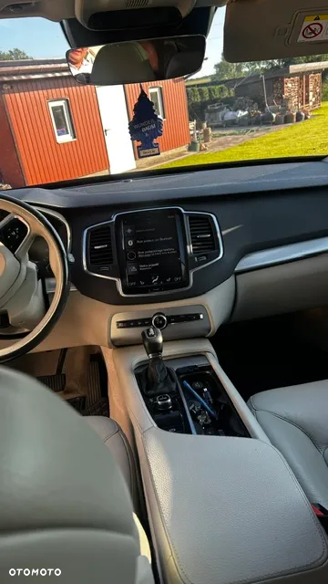 Volvo XC 90 D4 FWD Momentum - 9