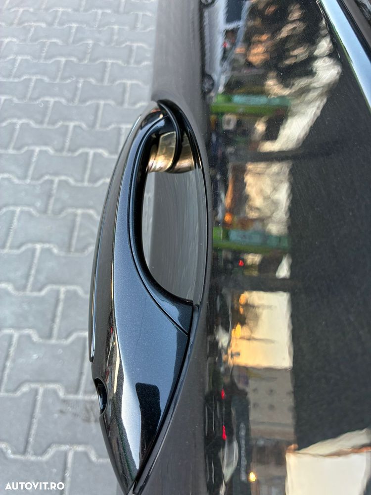 BMW Seria 5 525d xDrive Aut. - 19
