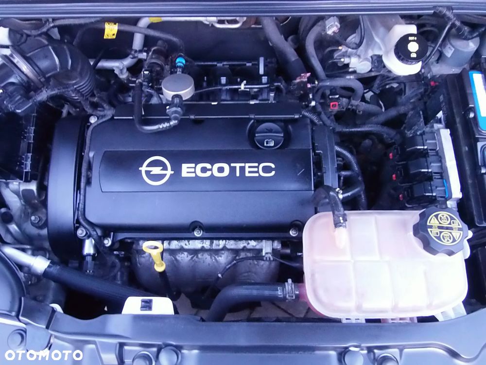 Opel Mokka 1.6 Enjoy S&S - 9