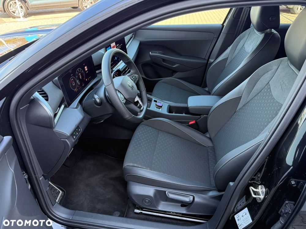 Volkswagen T-Roc 1.5 TSI R-Line DSG - 8