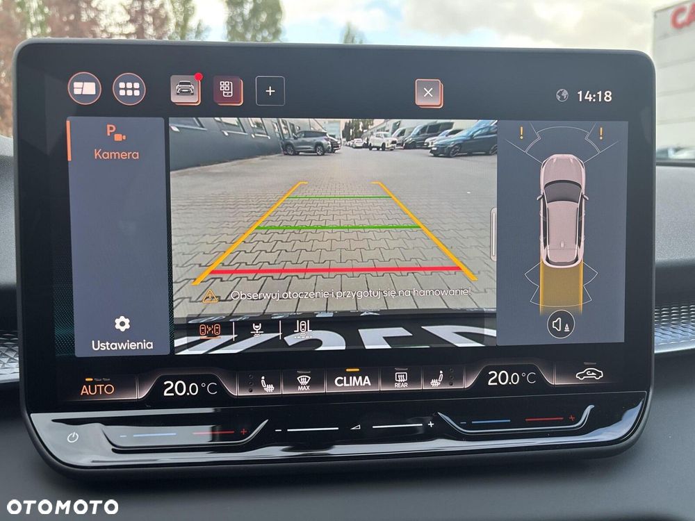 Cupra Terramar - 29