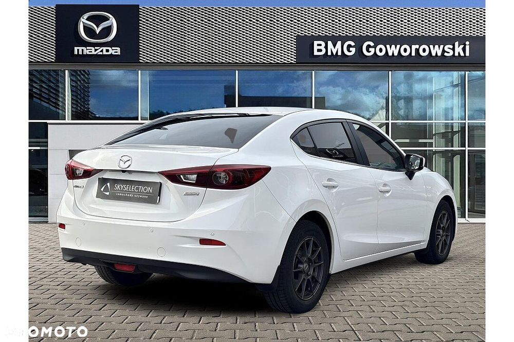 Mazda 3 2.0 Skyenergy - 12