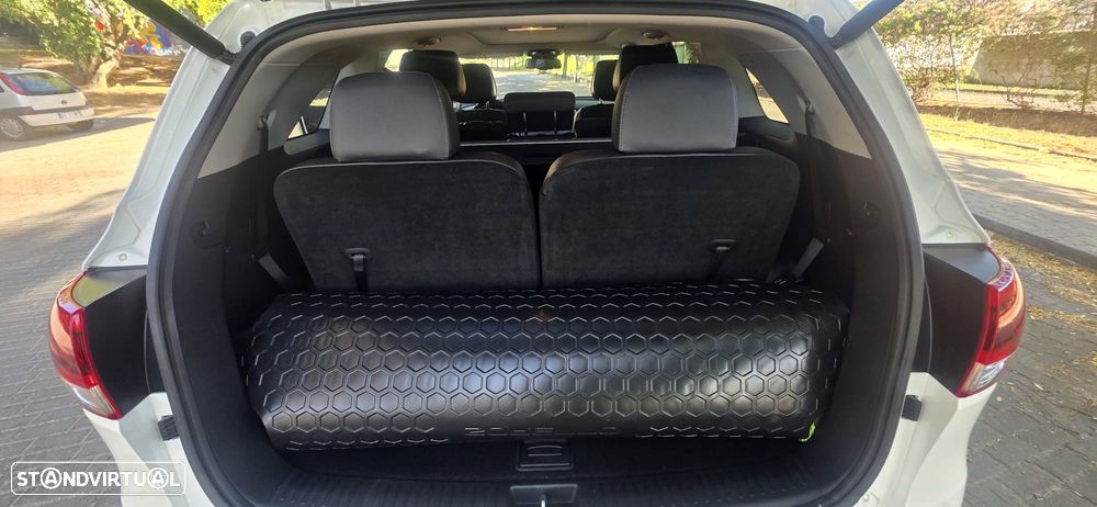 Kia Sorento 2.2 CRDi TX TOP - 24