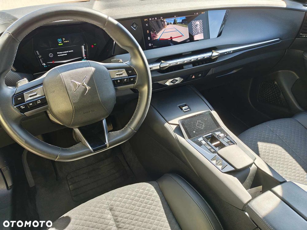DS Automobiles DS 4 1.6 E-Tense Cross Rivoli - 8
