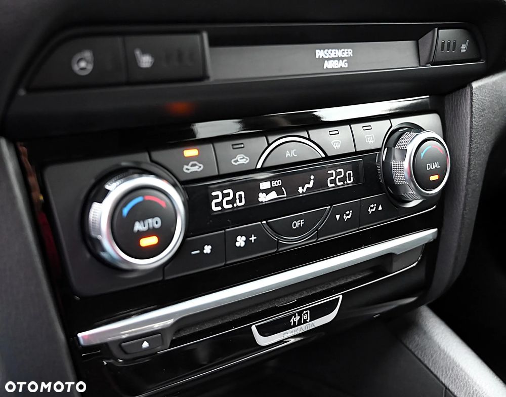 Mazda 6 SKYACTIV-G 165 Nakama - 31