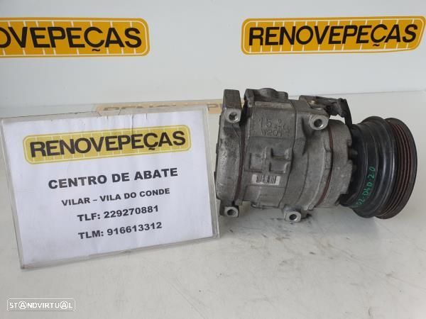 Compressor A/C Toyota Avensis (_T22_) - 1
