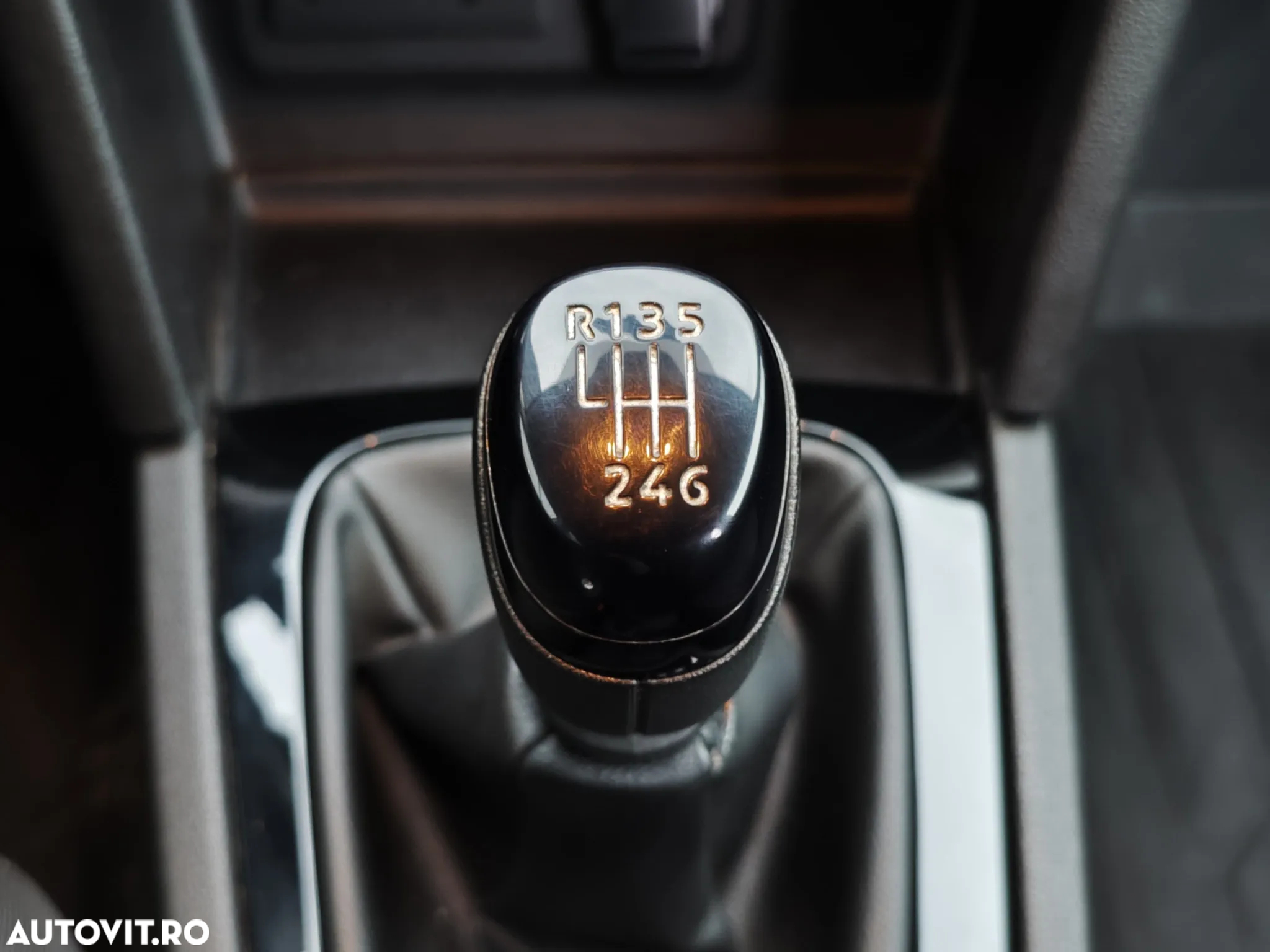 Renault Megane - 20