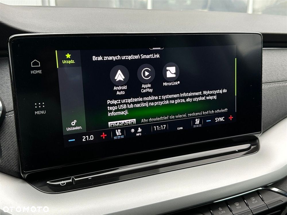 Skoda Octavia 2.0 TDI SCR Style DSG - 25