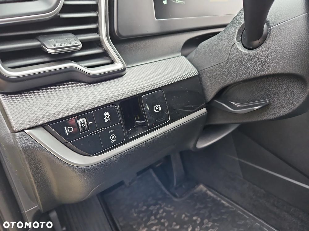 Kia Sportage 1.6 T-GDI M 2WD - 19