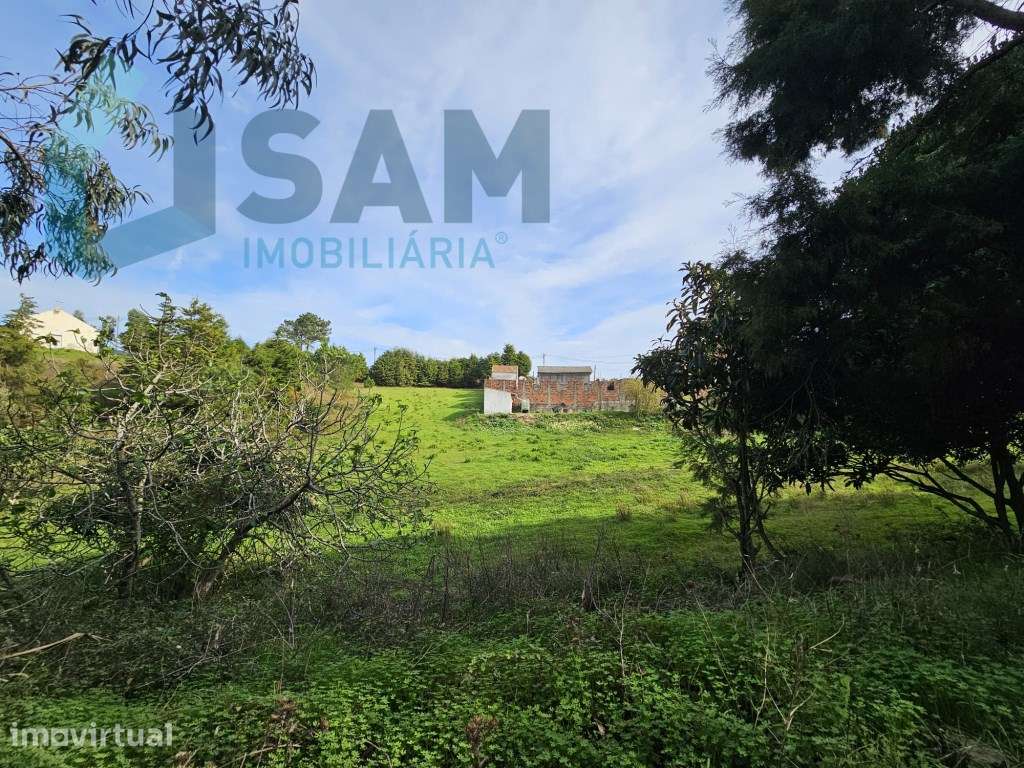 Terreno de 12.105 m2 com moradia Torres Vedras - Grande imagem: 3/42