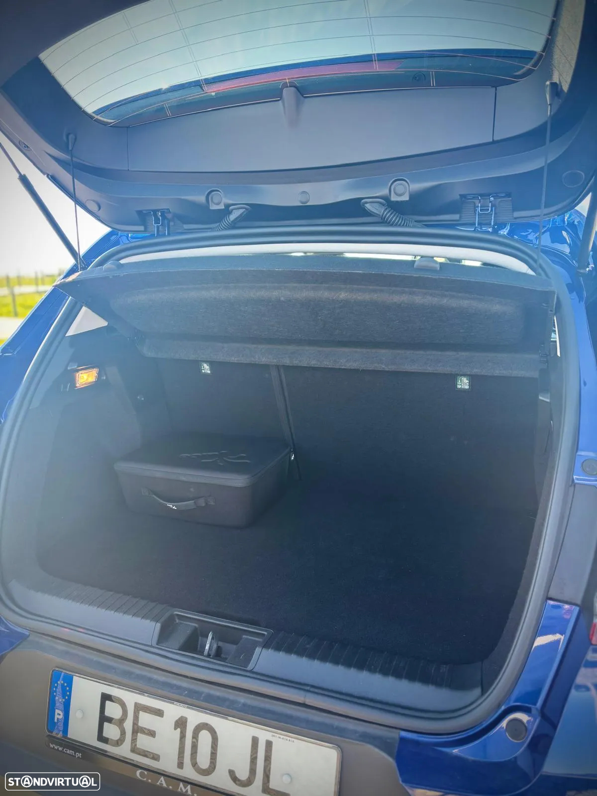 Mitsubishi ASX 1.6 PHEV Intense - 9