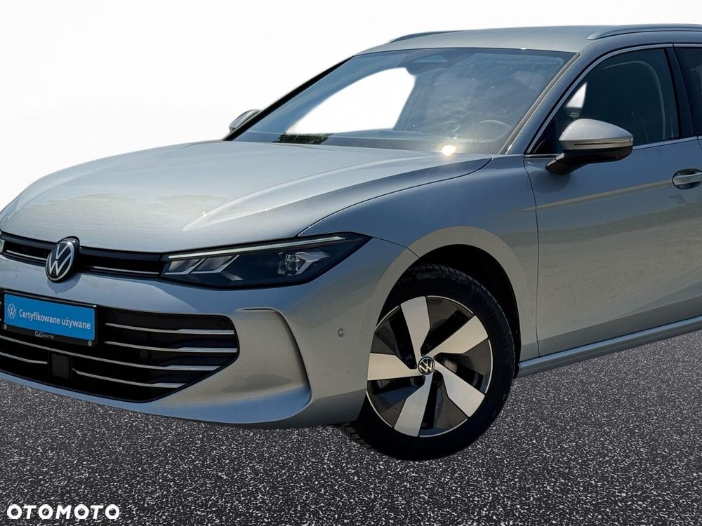 Volkswagen Passat Variant 1.5 TSI EVO Business DSG - 9