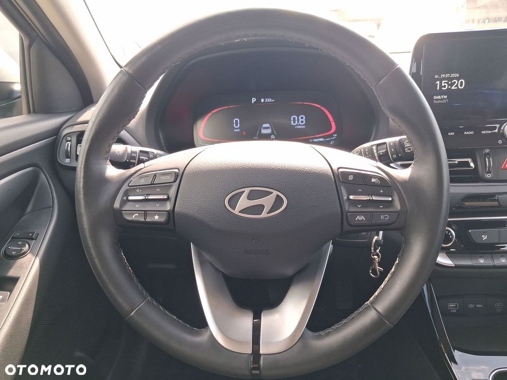 Hyundai i30 1.0 T-GDI Modern DCT - 32
