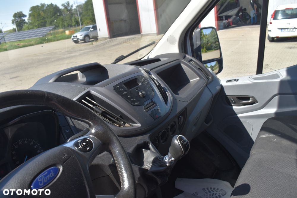 Ford Transit - 16