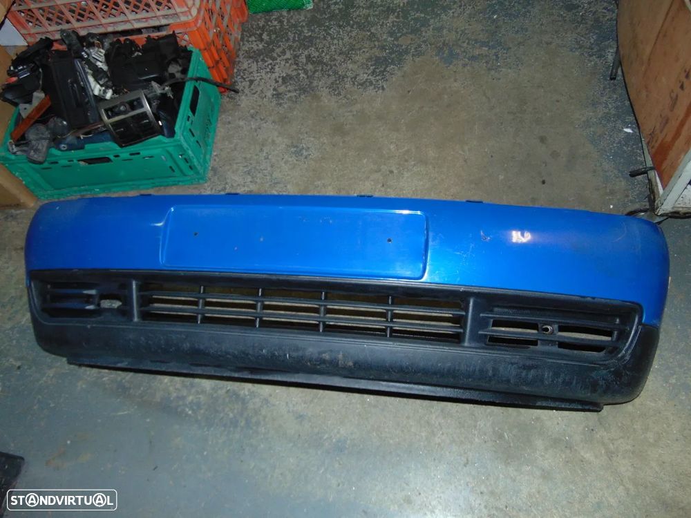 VW Lupo para-choques - 1