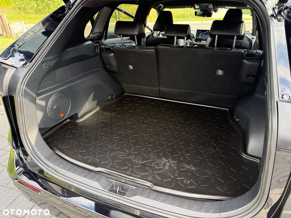 Toyota RAV4 2.5 Hybrid Black Edition by JBL 4x2 - 16