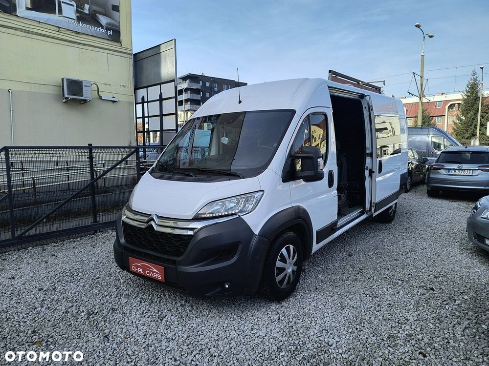 Citroën Jumper - 25