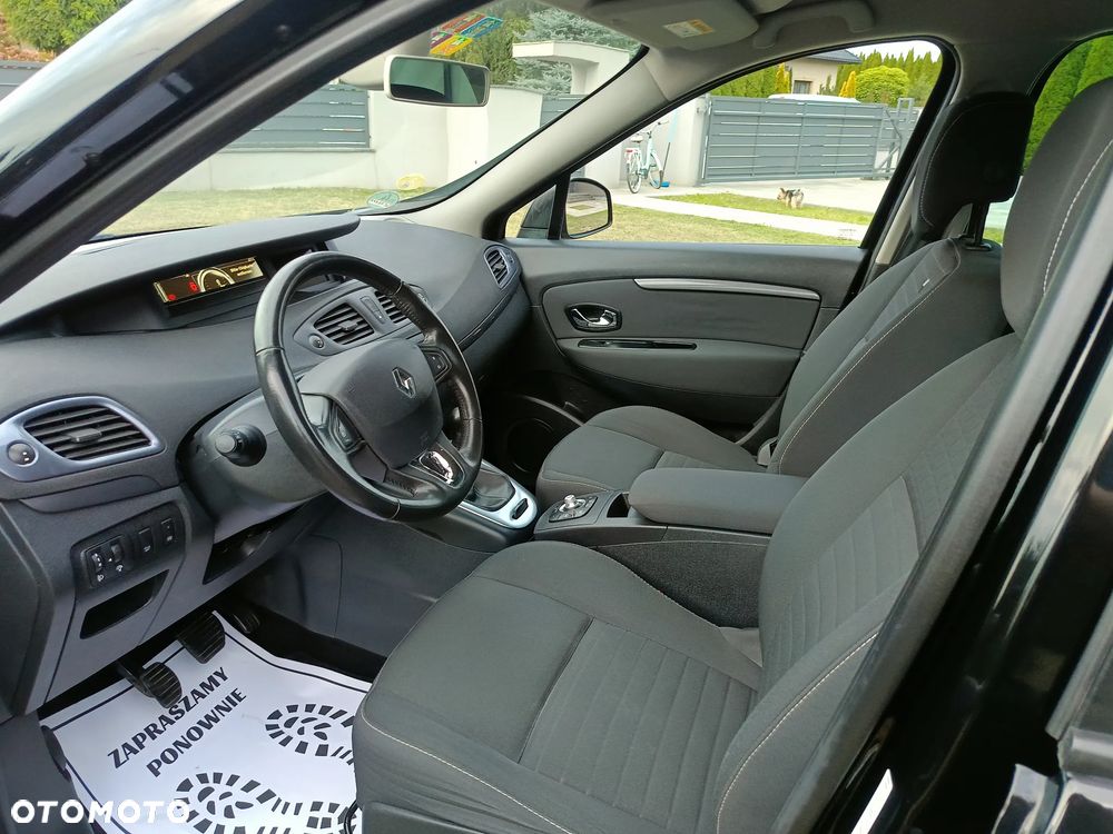 Renault Scenic Energy dCi 110 S&S LIMITED - 29