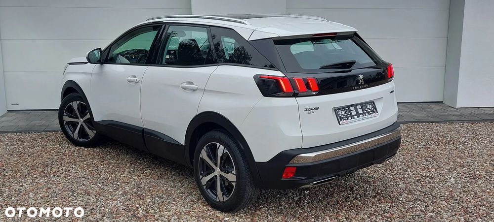 Peugeot 3008 PureTech 130 Stop & Start Active - 10