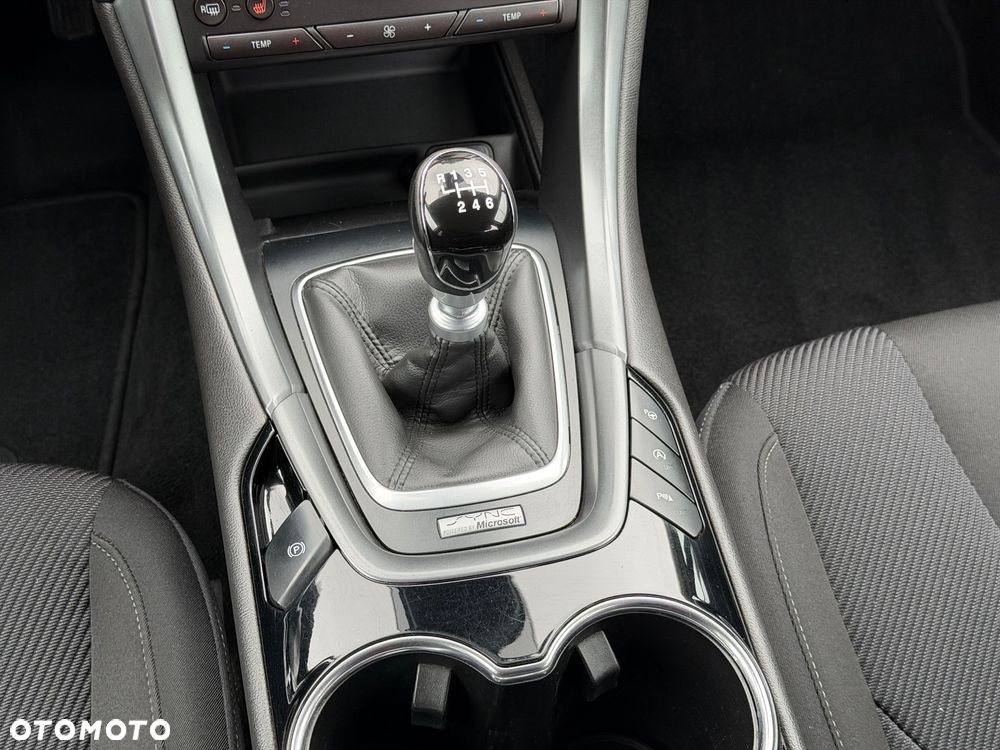 Ford Mondeo Turnier 2.0 TDCi Trend - 29