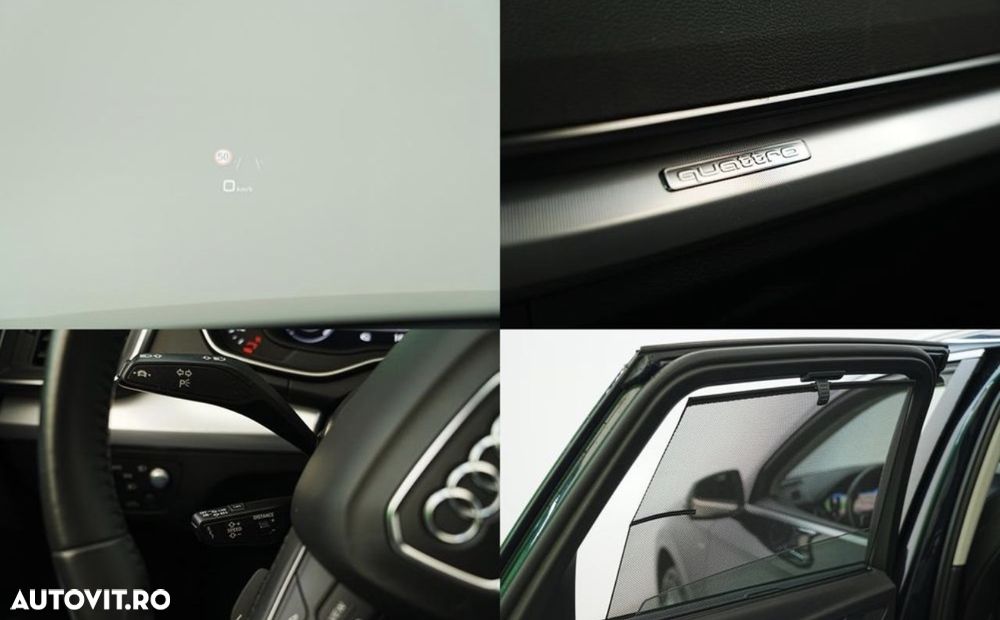 Audi Q5 50 TFSIe quattro S tronic S line - 40