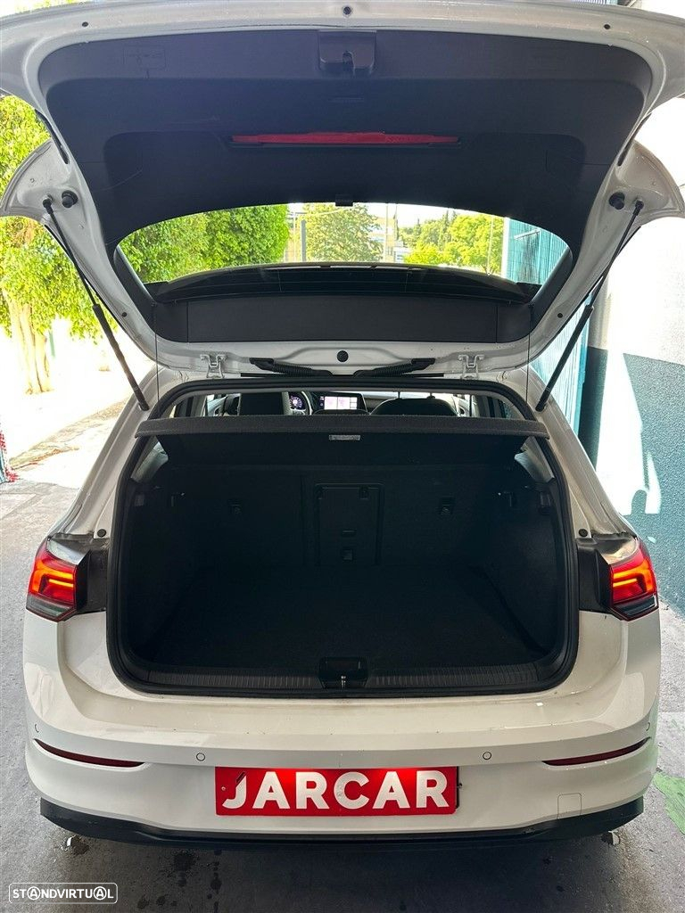 VW Golf 1.0 TSI Life - 6