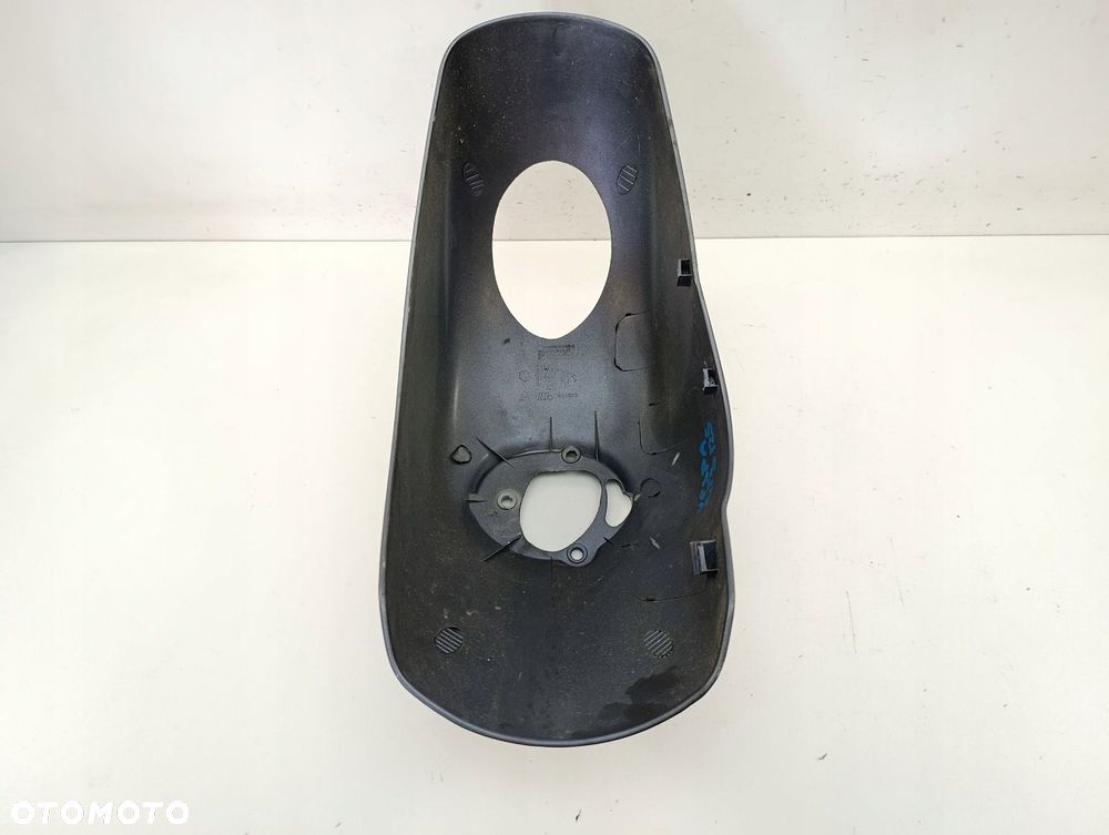 PIAGGIO VESPA GTS 125 BŁOTNIK PRZÓD - 9