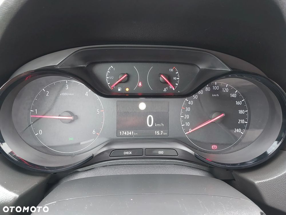 Opel Grandland X - 15