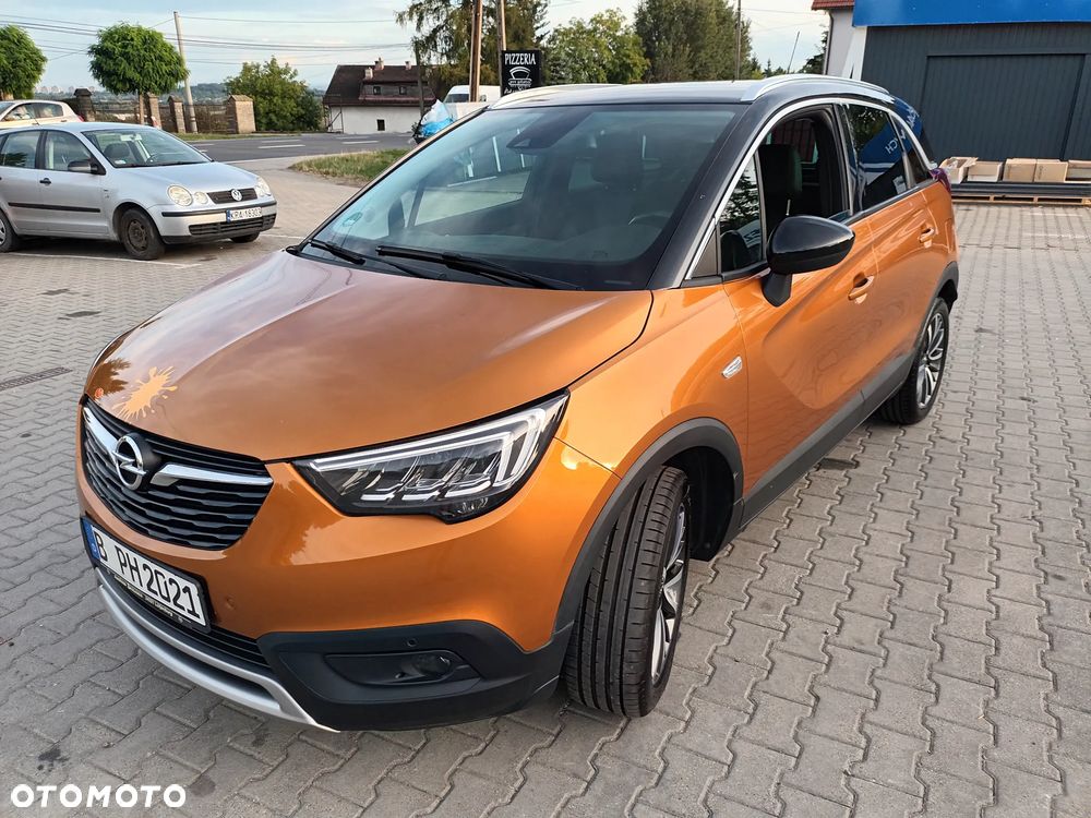 Opel Crossland X 1.6 Start/Stop Innovation - 3