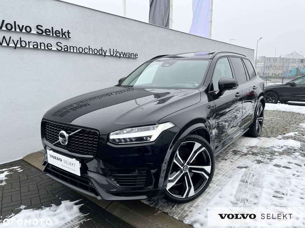 Volvo XC 90 - 4