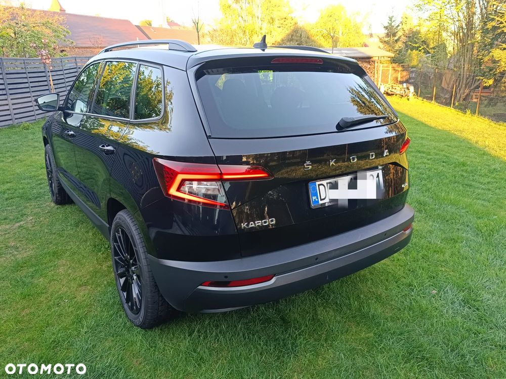 Skoda Karoq - 5