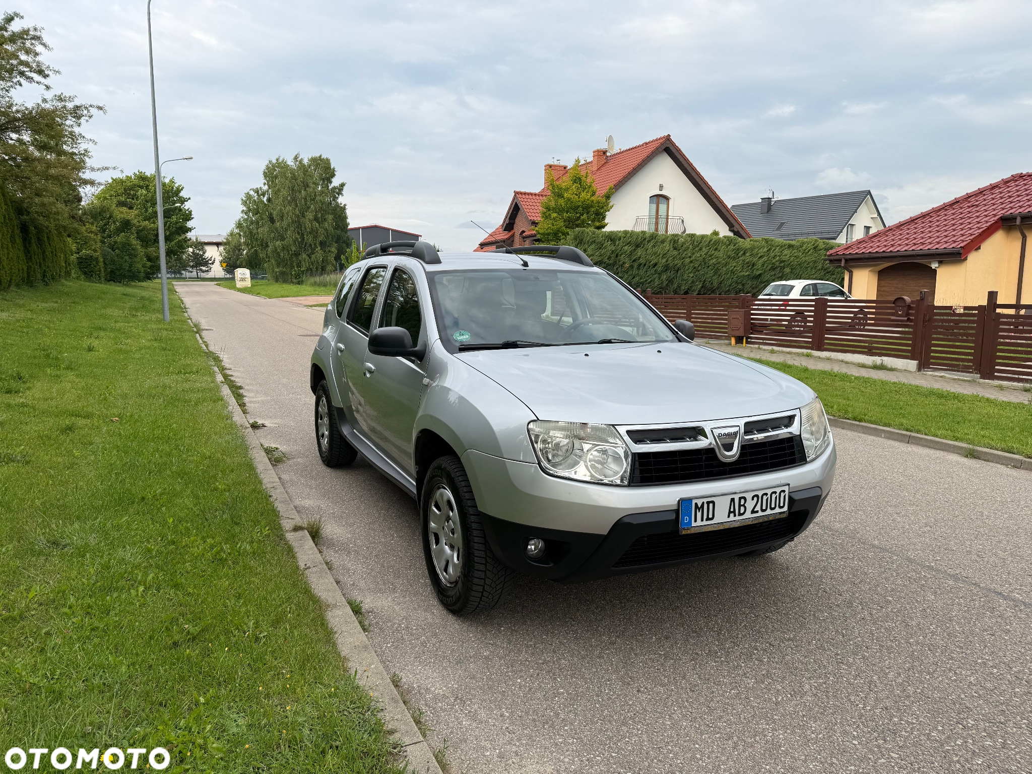 Dacia Duster - 19