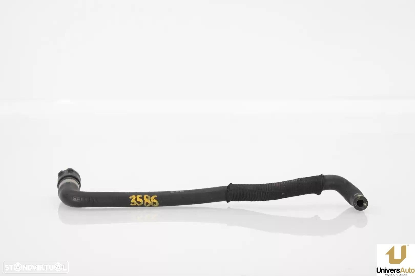 MANGUITO AGUA BMW X5 2009 -1712753623505 - 1