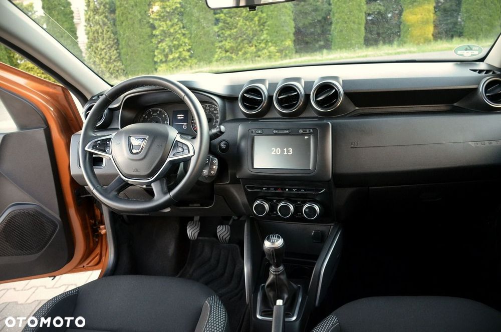 Dacia Duster - 20