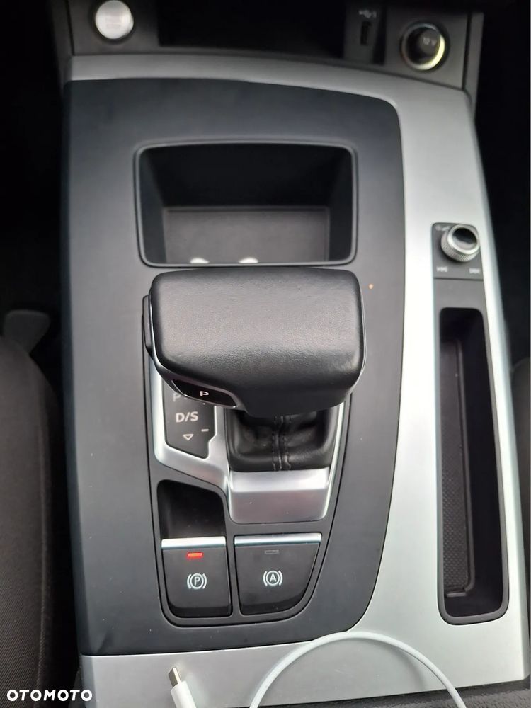 Audi Q5 40 TDI quattro S tronic advanced - 15