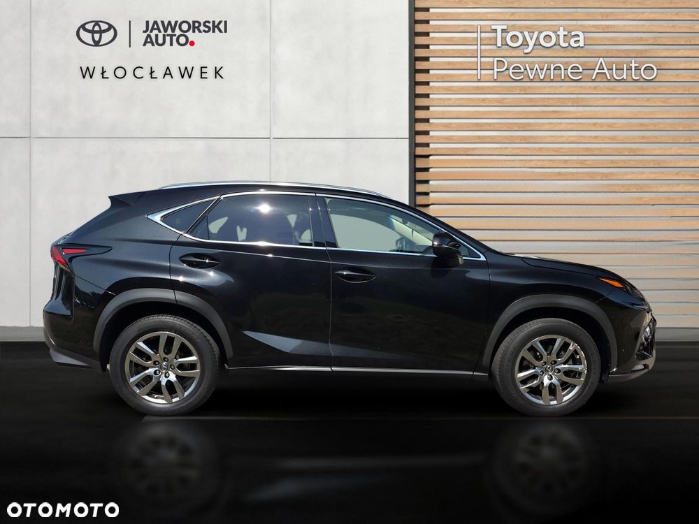 Lexus NX 300 Comfort AWD - 5